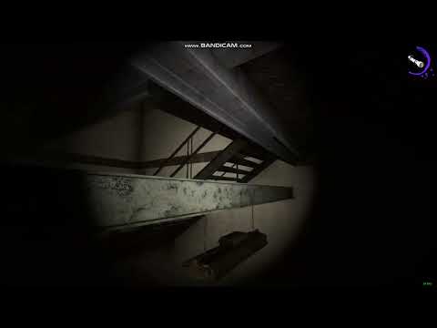 DEVOUR: Slaughterhouse - Easy trick to beat on normal/hard.