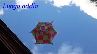 Video-Miniaturansicht von „Lungo addio (Beguine) Sax“
