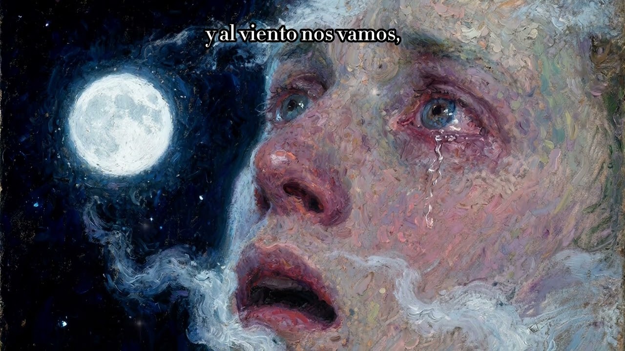 L'Étoile Éternelle -   La Estrella Eterna