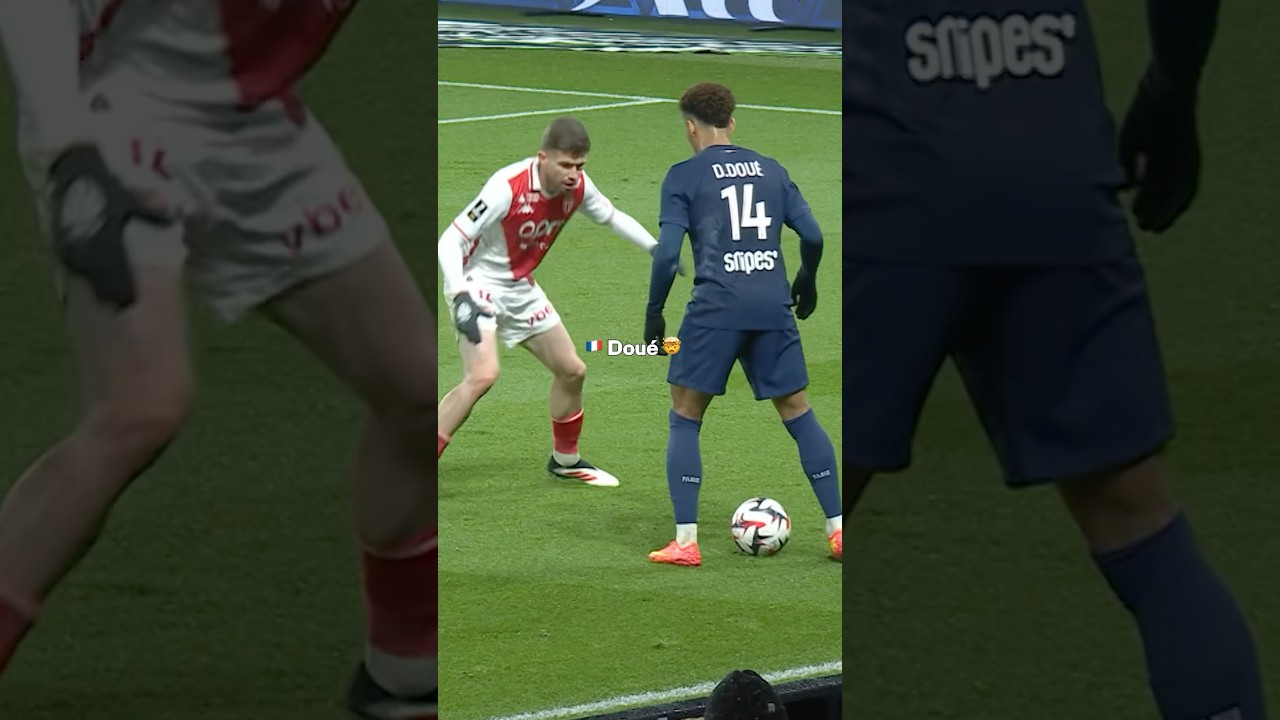 Ankle breakers! 🔥