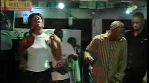 Olodo Family-King Osupa-Aro Tonko Fuji-2