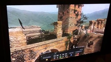 Cross map on erosion