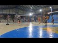 MMSVC 10-12-2024 QUARTERFINALS (Team Emjhay vs Team Angel)