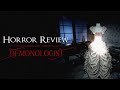Horror Review: Demonologist