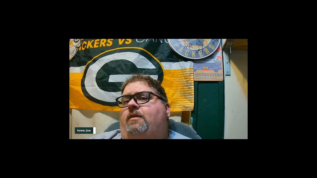 Packers’ REAL Backup QB Isn’t on the Roster Yet?!