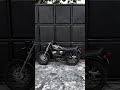 Rx King Bandung Style Byangkerok