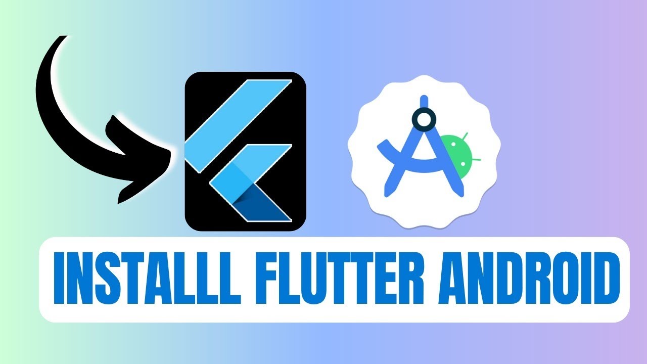 How to Install Flutter on Windows 11/10 (Full Android Studio Setup ...