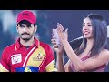 Akhil Akkineni’s BEST BOUNDARY SAVE Shocks Chennai Rhinos | Akhil’s Best Fielding Ever