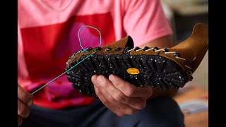 Vibram  Component