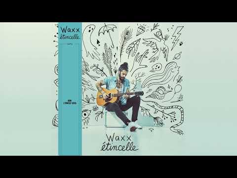 Waxx, @benonclesoul - Black Or White (audio officiel)