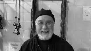 Meditation Class Tues Nov 2 2021 Update