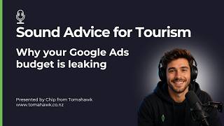 Sound Advice Episode: Why your Google Ads budget is leaking