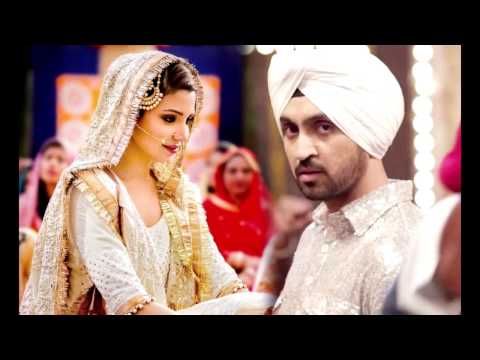 Phillauri : Sahiba full lyrics video HD