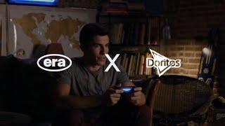 ERA x Doritos | #Playbold (Effie Gold Winner 2017)