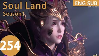 [Eng Sub] Soul Land season 1 episode 254