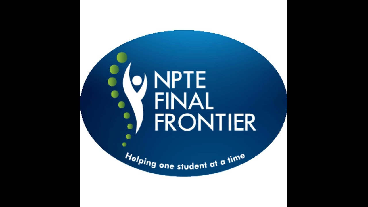 Episode 226 NPTEFF Balancing NPTE Prep While On Clinical Rotations to Avoid Burnout