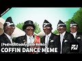 COFFIN DANCE MEME (PedroDJDaddy Club Remix) [Official Video]