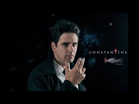 Constantine - O filme Bigboss Produções