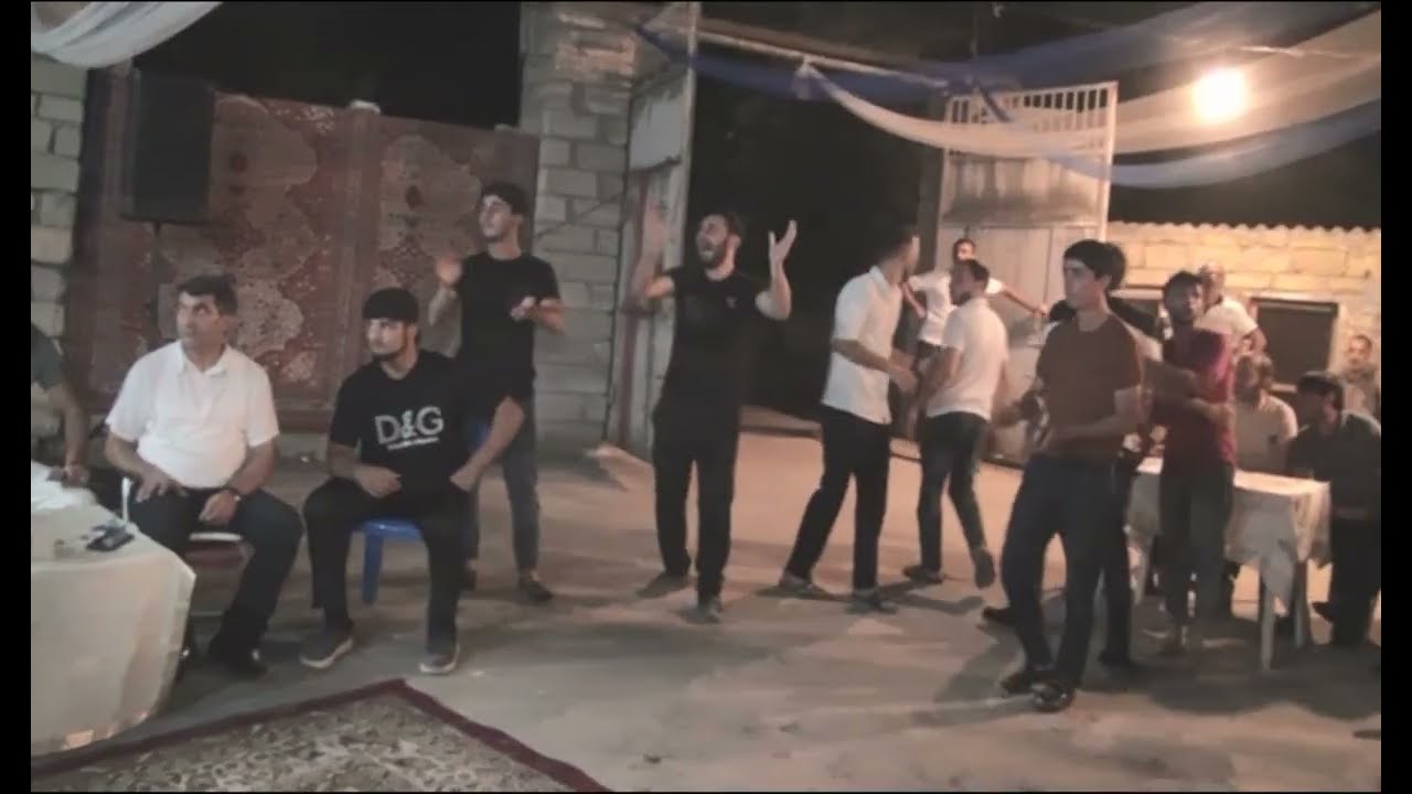 Mircəlalından sözün sonra qafiyəni saxladılar