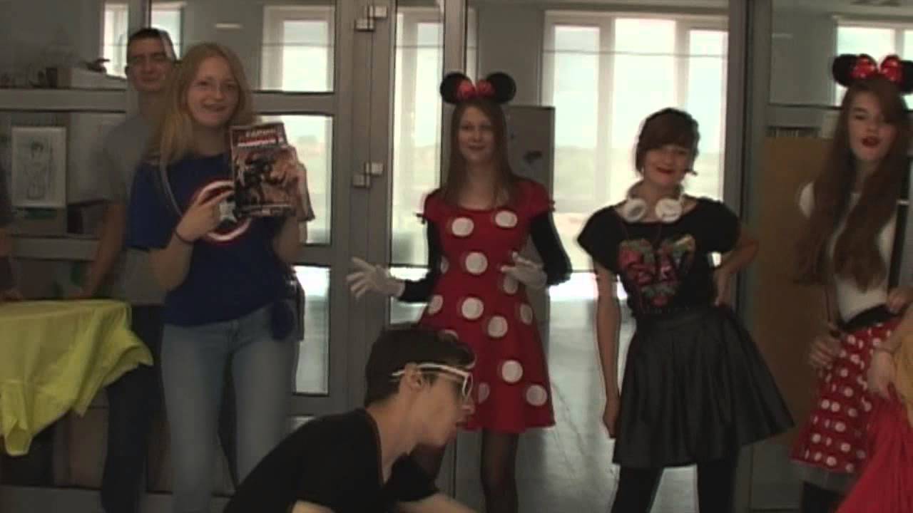 LIPDUB Gimnazjum im Noblistow