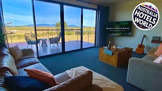 Wamoon Retreat ~ Luxe House | Gippsland Region, Australia | Hotel Review ⭐ | Australia Hotels World