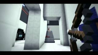 Lose Yourself  [MINECRAFT]