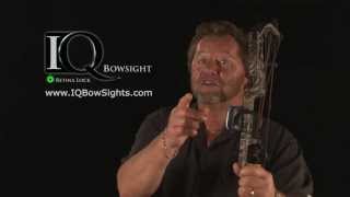IQ Bowsight Commercial (Babe Winkelman)