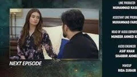 Shiddat Episode 48 Teaser _ Only on Har Pal Geo