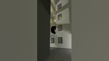 Maxwell Cat Nextbot Gmod