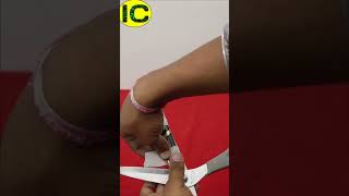 Circle⭕ Hack #lifehacks #hack