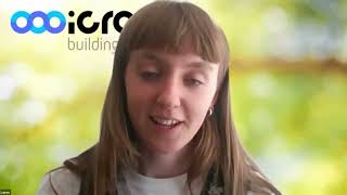 iCRA's Courses and Scholarships Information Webinar (English) July 2023