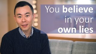 Self-deception: you are lying to yourself | Hello Seiiti Arata 32