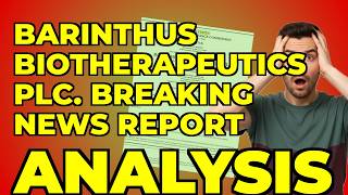 BRNS Reverse Stock Split: My Take on the SEC Filing