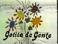 Gotita de gente - Entrada de telenovela