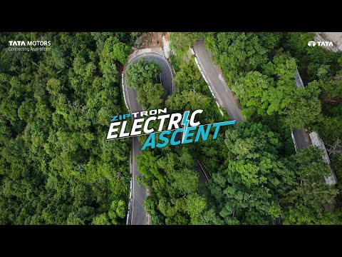 All new Tigor EV - 5 days to go!