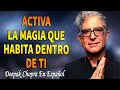 La Verdad Sobre Cómo la gente Altamente Exitosa Crea Abundancia En Su Vida -Deepak Chopra En Español