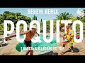 T garcia  dj assad ft tohi  poquito bebew remix official music