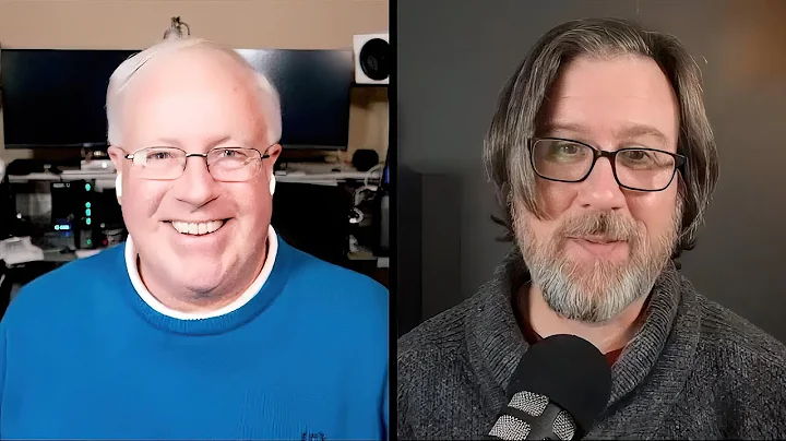 MacVoices #22252: MacVoices Live! - About An Hour ...