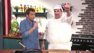 La Grande Incruste Cest Samedi 21H Sur Tf1