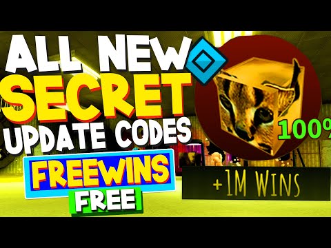 ALL NEW *SECRET* UPDATE CODES in BACKROOMS RACE CLICKER CODES (Backrooms  Race Clicker Codes) ROBLOX 