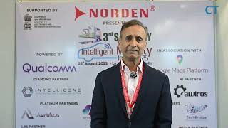 Rajeev Saraf, Founder & CEO, Lepton Software