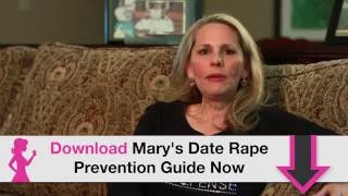 Date Rape Prevention Tips