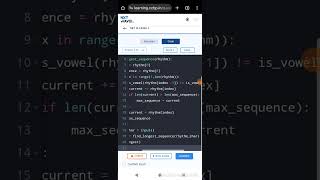 Lucy's Magical Melody 2 using python CCBP Nxtwave #coding #nxtwaveccbp #python #programming #nxtwave