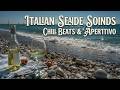Italian Seaside Music - Amalfi Coast Music &amp; Relaxing Mediterranean Sea Music for Dining