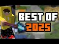 BEST OF HIGHKEYHATEME 2025! - Minecraft fun facts, tips, challenges!