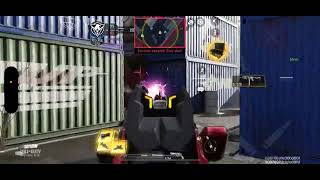 Triple nuke with my buddy Karm