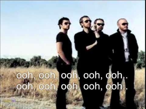 coldplay---x-&-y-(lyrics-on-screen)