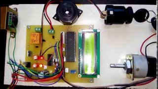 Celebrity Password based Lock for Vehicle security with ignition key Net Worth