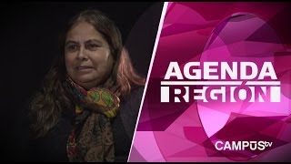 Agenda Región Capítulo 7 (Parte 2) | @CampusTVHD