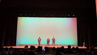 BUGSY【JUMP!2020】